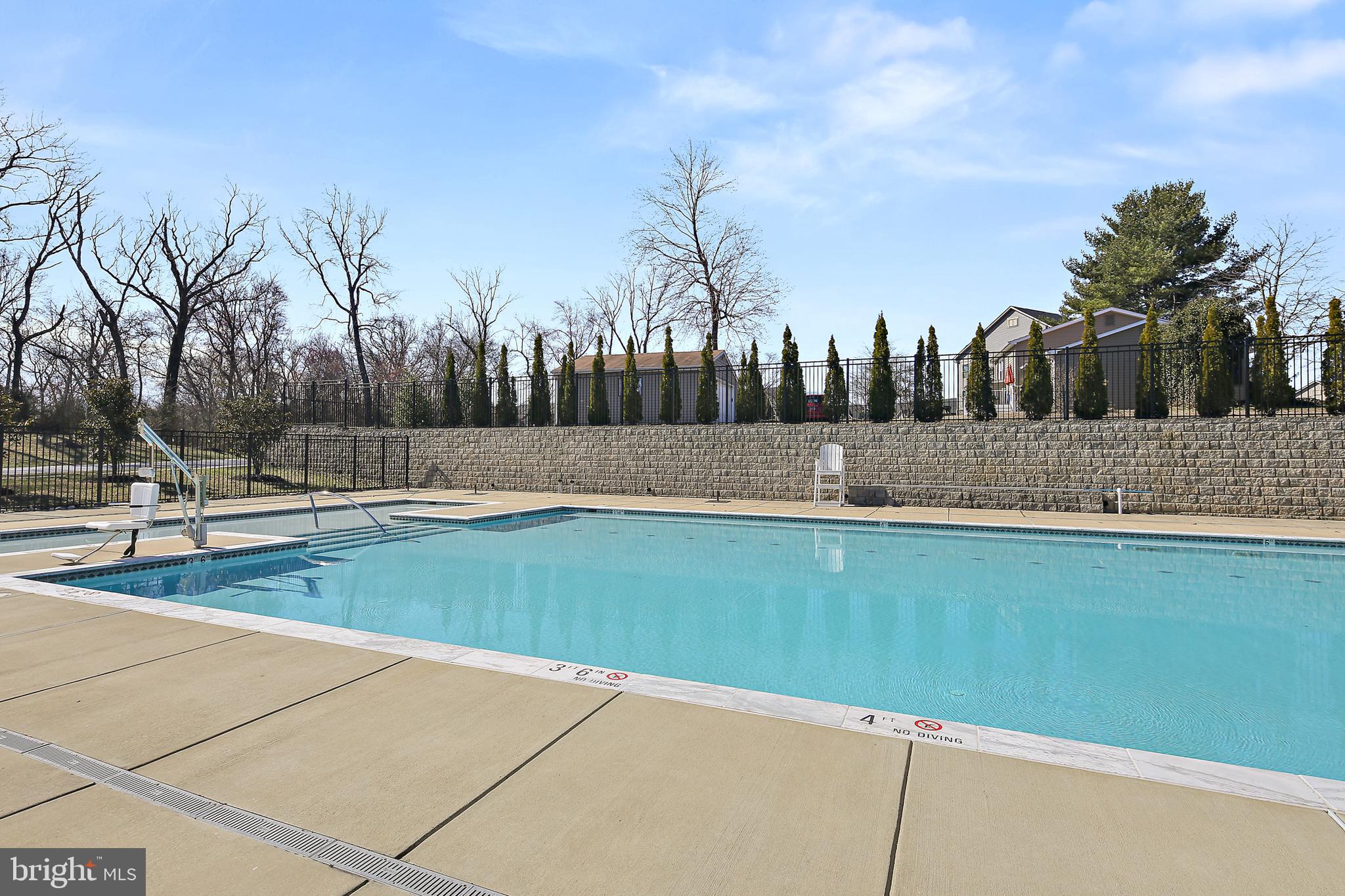 8319 Kippis Road Millersville, MD 21108 - Photo 48 of 49 Community Pool