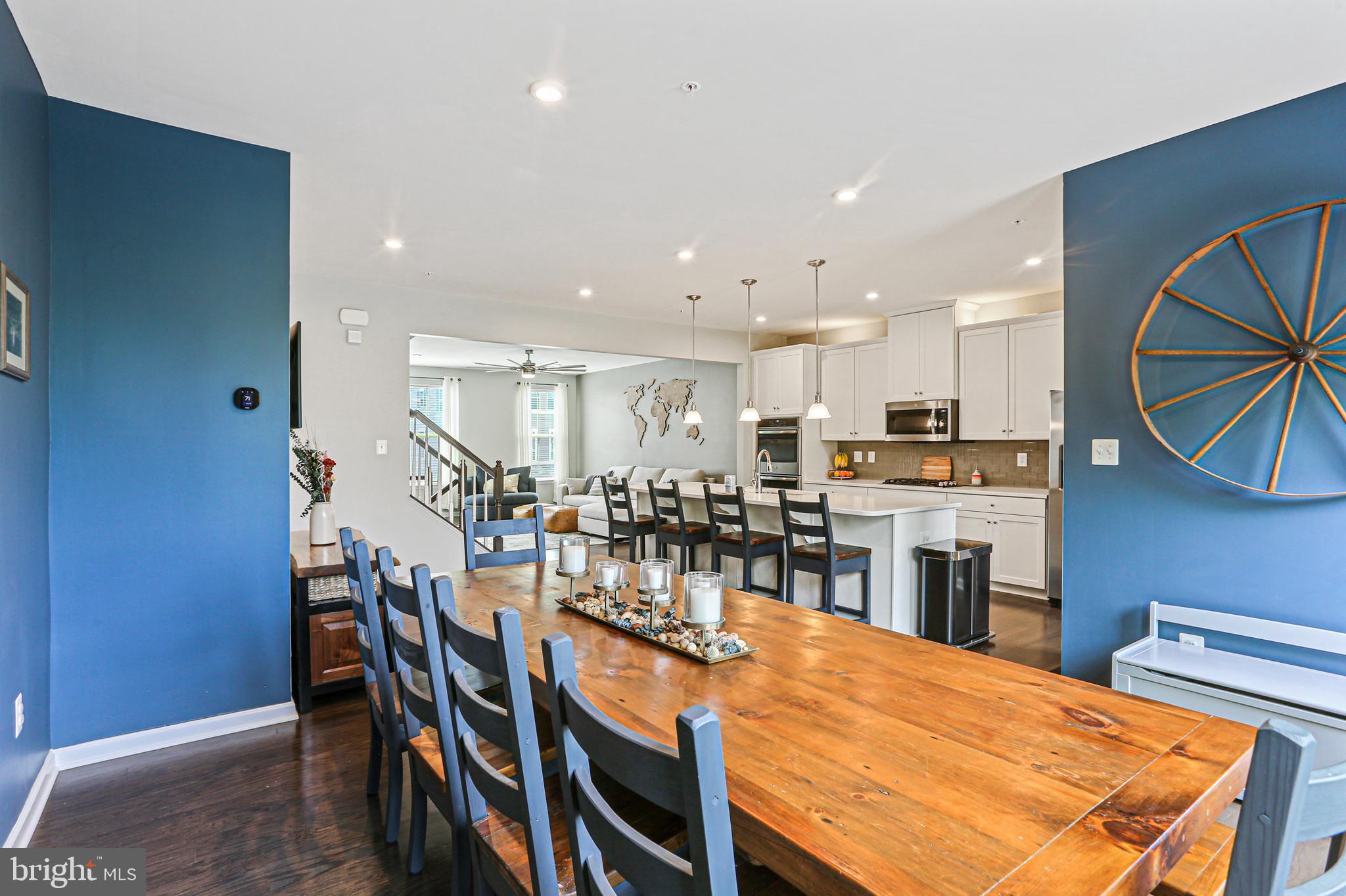 8319 Kippis Road Millersville, MD 21108 - Photo 9 of 49