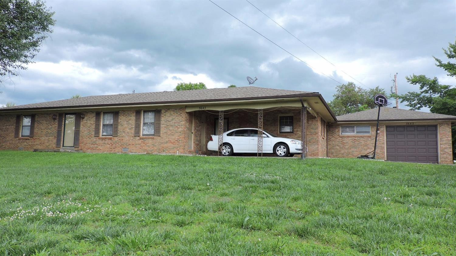 3643 Spencer Road Mount Sterling, KY 40353 - Photo 19 of 19 Photo 19