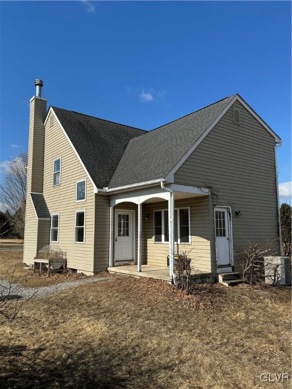 7397 Gun Club Road New Tripoli, PA 18066 - Photo 22 of 23 Gallery Image 22