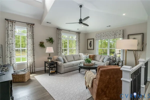 $869,343 | 3-3 Old Telegraph Road, Providence Forge, VA 23140