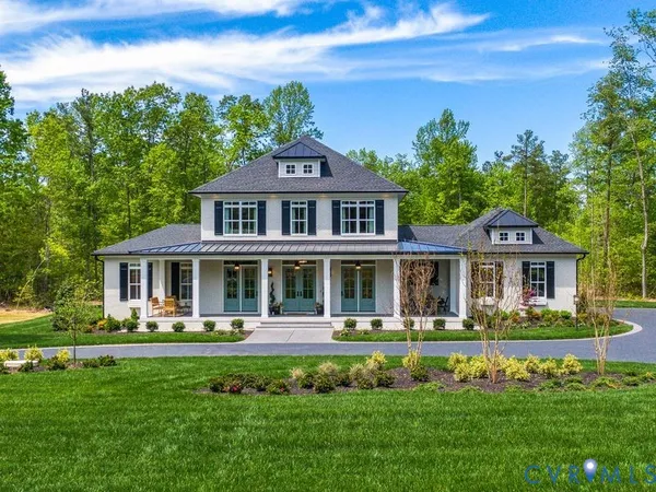 $869,343 | 3-3 Old Telegraph Road, Providence Forge, VA 23140