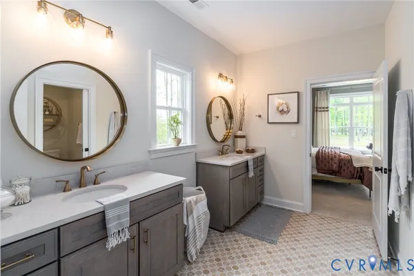 $869,343 | 3-3 Old Telegraph Road, Providence Forge, VA 23140
