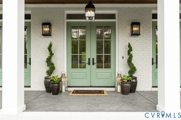 $869,343 | 3-3 Old Telegraph Road, Providence Forge, VA 23140