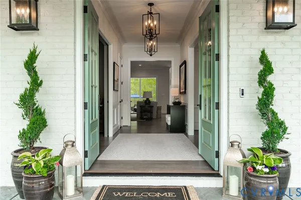 $869,343 | 3-3 Old Telegraph Road, Providence Forge, VA 23140