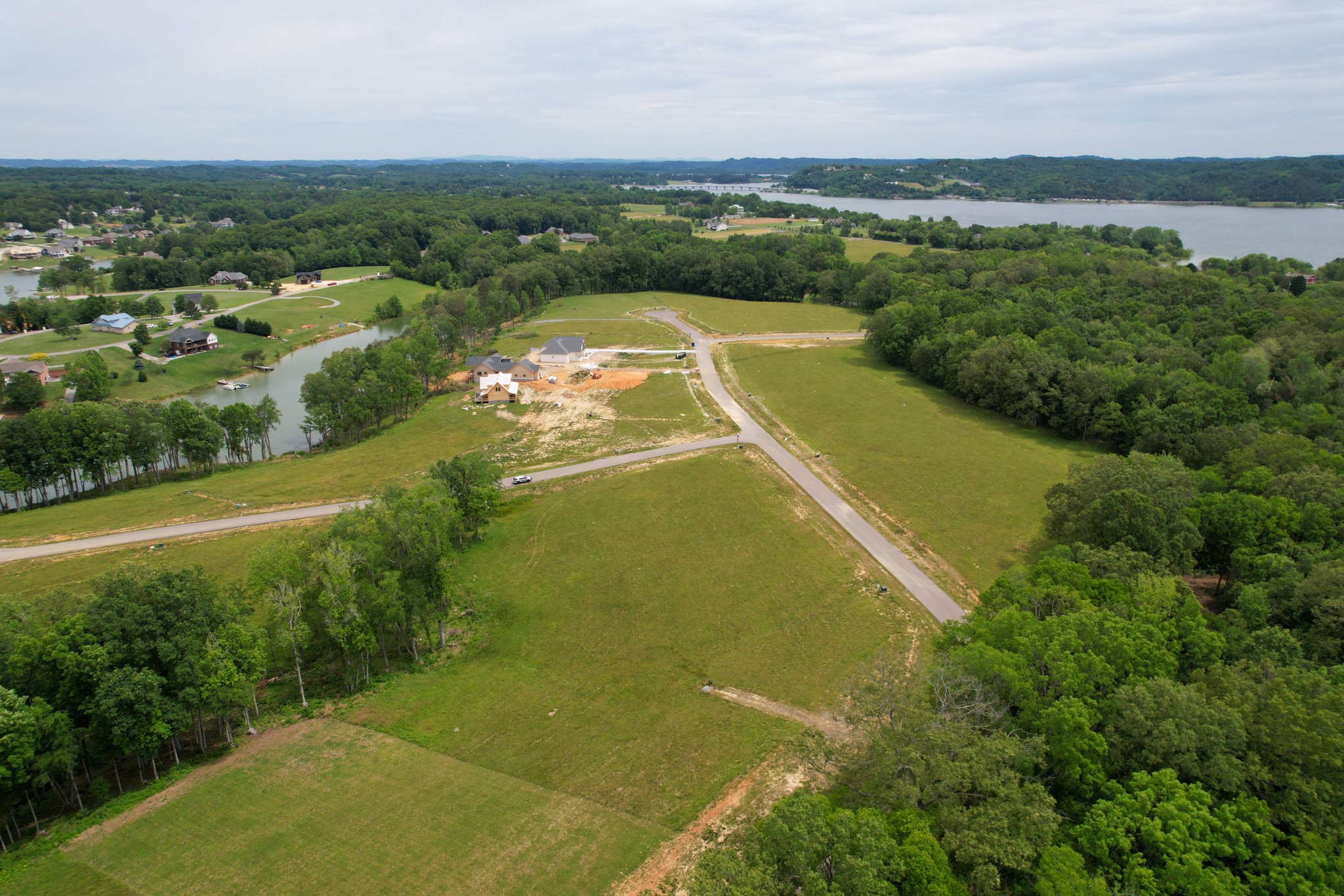 49 Sunset Boulevard White Pine, TN 37890 - Photo 8 of 19 a view of a city