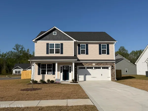 $379,900 | 228 Watercress Lane, Raeford, NC 28376