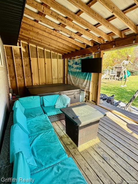 3148 Hogback Road Fowlerville, MI 48836 - Photo 47 of 75