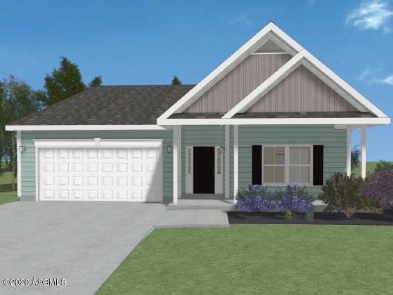 385 Fort Sullivan Drive Ridgeland, SC 29936 - Photo 1 of 1 May Traditonal