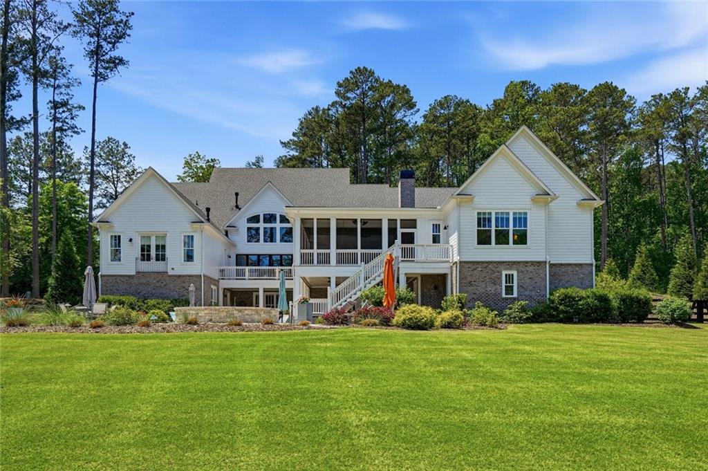1570 Redd Road Milton, GA 30004 - Photo 1 of 70