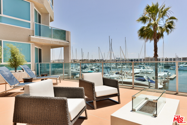 13900 Marquesas Way, Unit 3229 Marina del Rey, CA 90292 - Photo 6 of 21