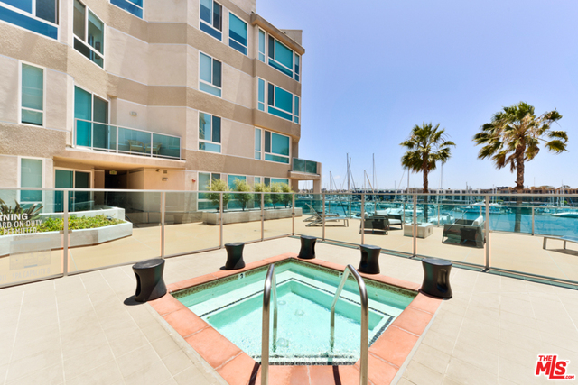13900 Marquesas Way, Unit 3229 Marina del Rey, CA 90292 - Photo 7 of 21