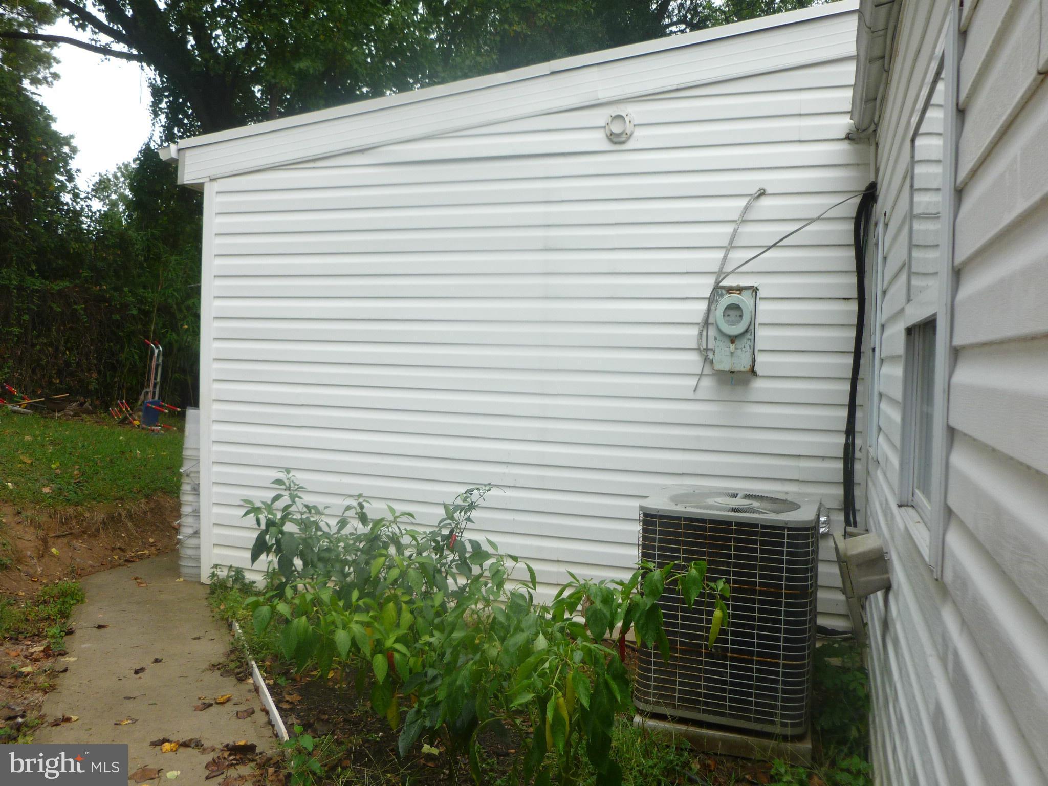 10405 Julep Avenue Silver Spring, MD 20902 - Photo 3 of 26 Exterior (Rear)