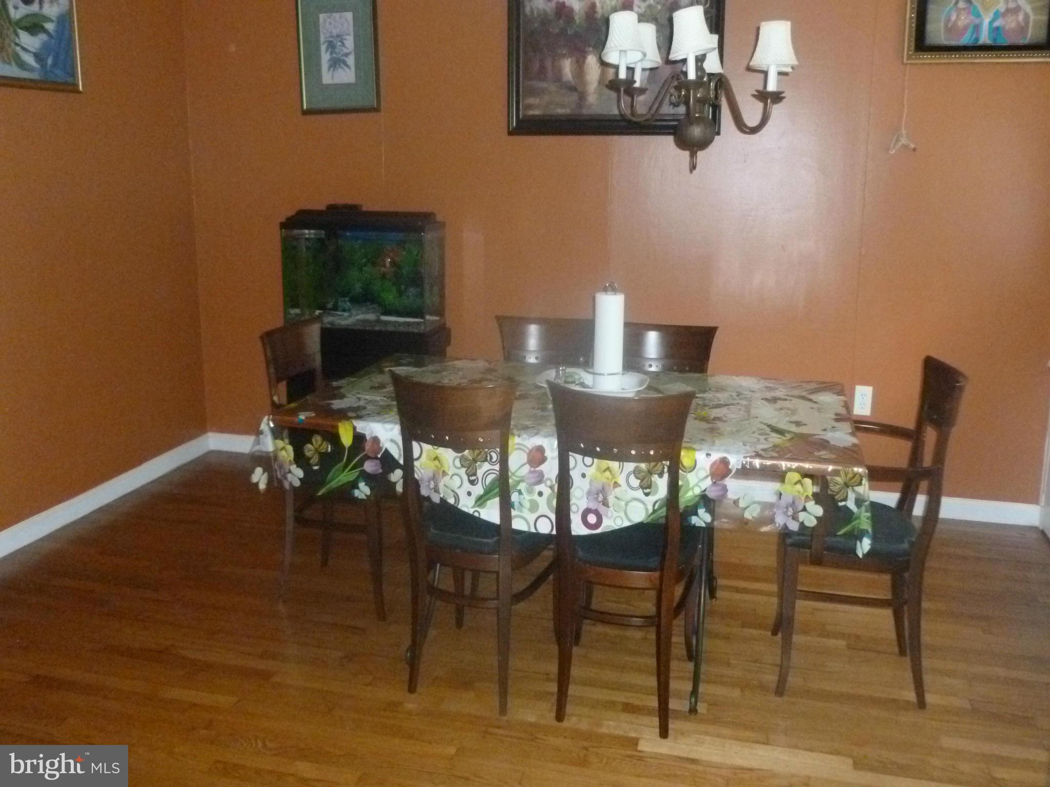 10405 Julep Avenue Silver Spring, MD 20902 - Photo 8 of 26 Dining Room