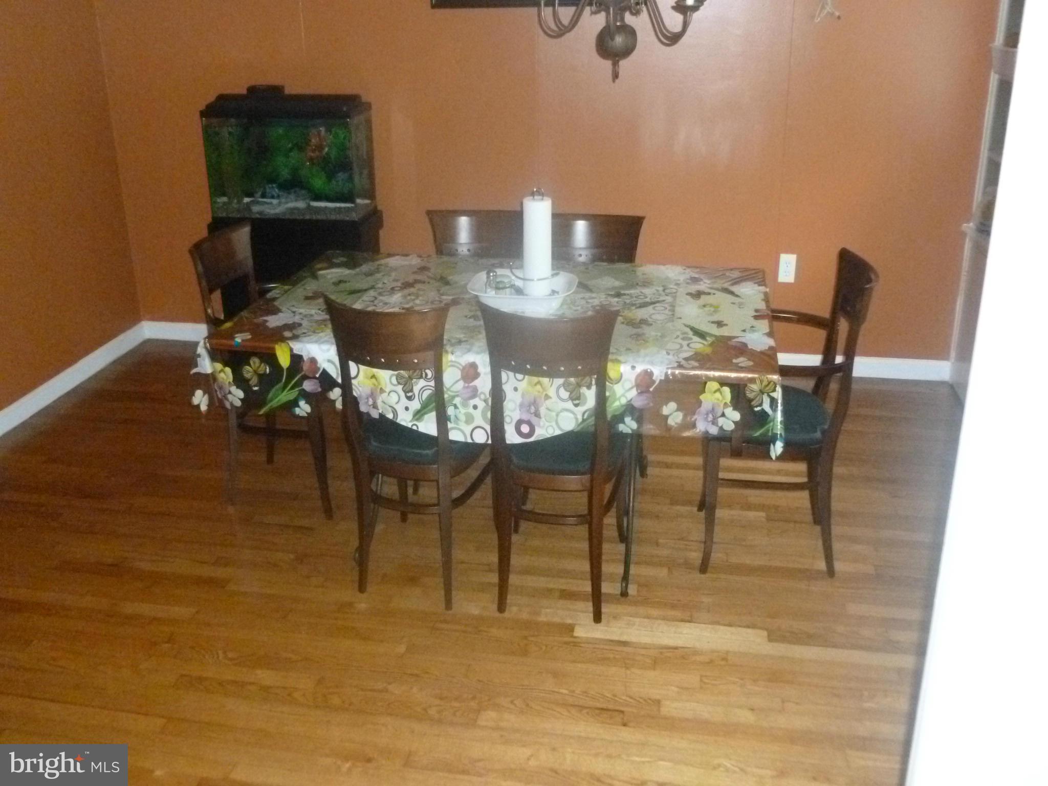 10405 Julep Avenue Silver Spring, MD 20902 - Photo 9 of 26 Dining Room