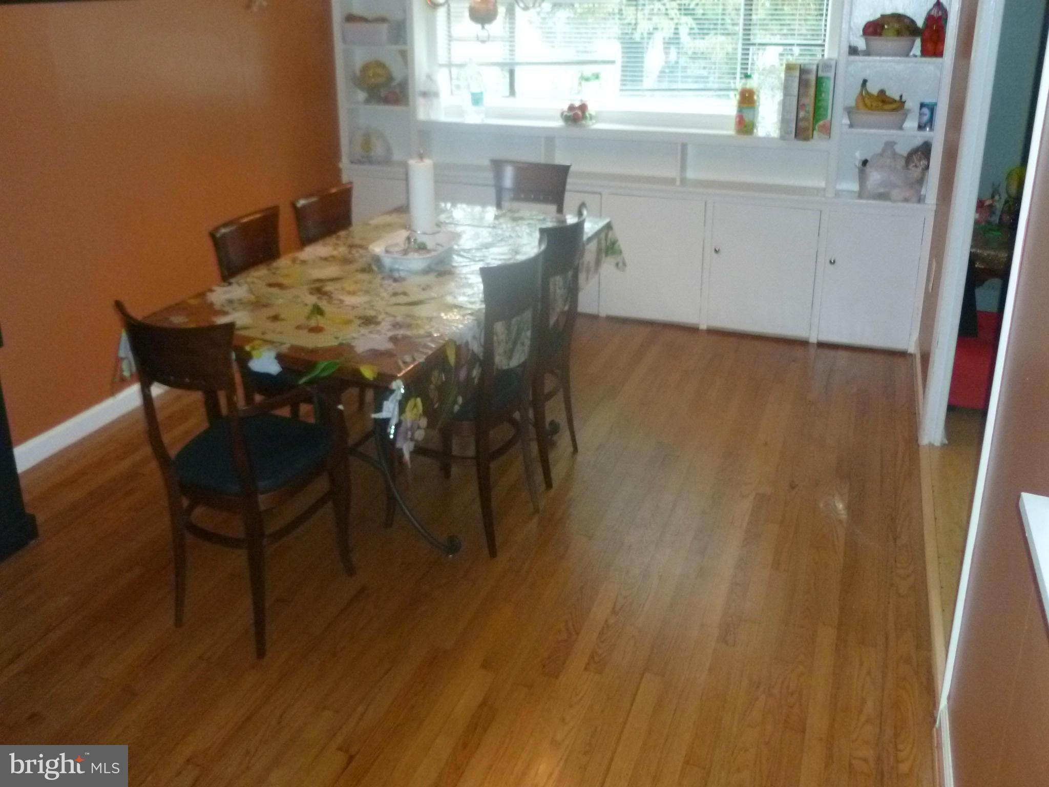 10405 Julep Avenue Silver Spring, MD 20902 - Photo 10 of 26 Dining Room