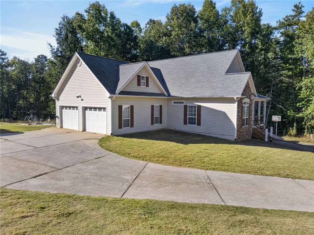 5641 Liberty Church Road Winston, GA 30187 - Photo 41 of 59 Gallery Image 41