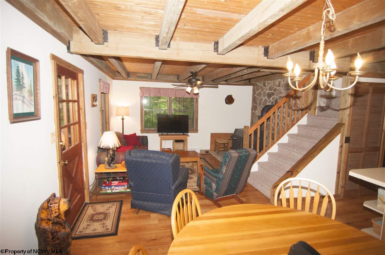 521 Mountainside Road Davis, WV 26260 - Photo 6 of 20 Gallery Image 6