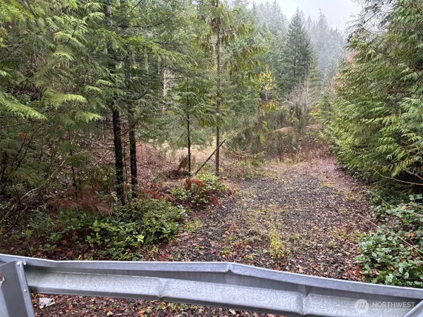 $150,000 | 999 North Lake Cushman Road, Hoodsport, WA 98548