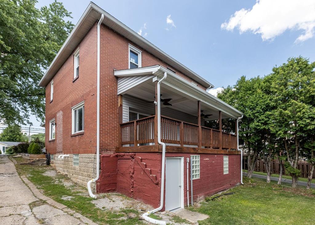 1215 Midland Beaver Road Industry, PA 15052 - Photo 2 of 21 Gallery Image 2