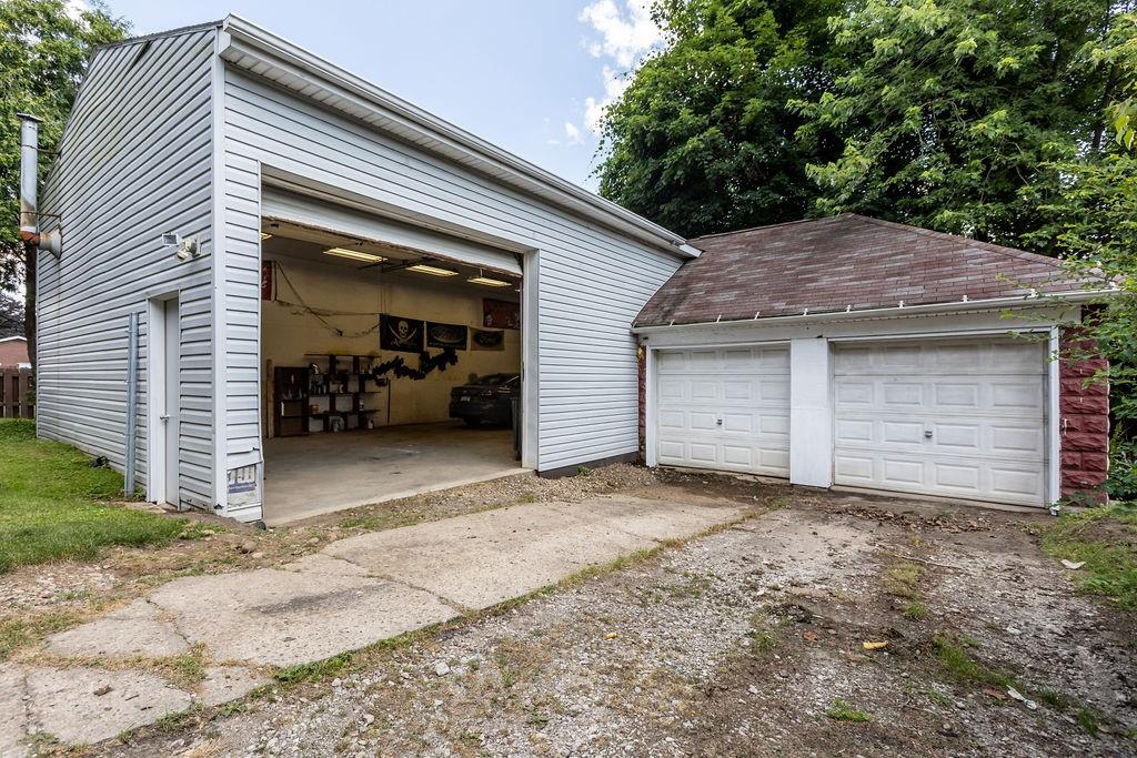 1215 Midland Beaver Road Industry, PA 15052 - Photo 21 of 21 Gallery Image 21