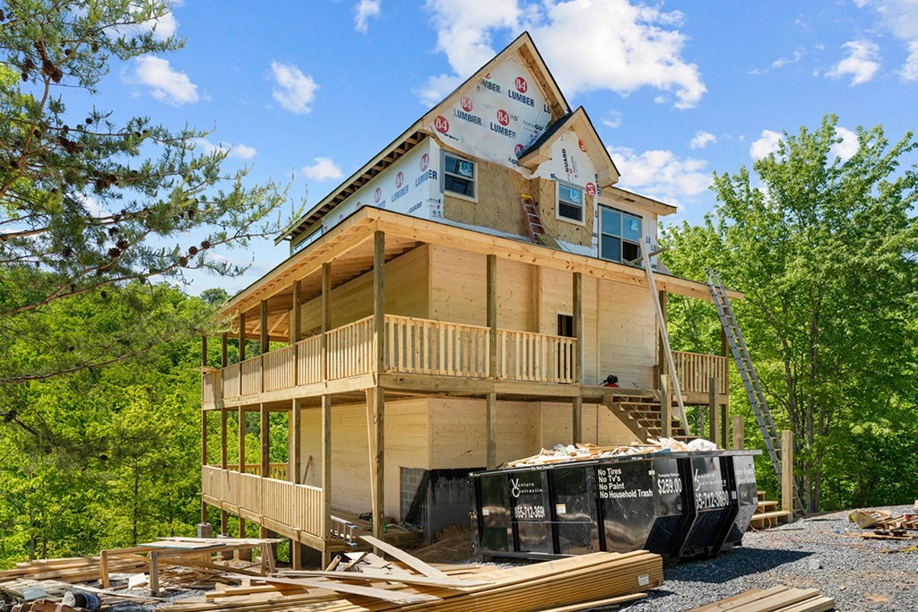 1633 Pinestand Rdg Way Sevierville, TN 37862 - Photo 3 of 33 Gallery Image 3