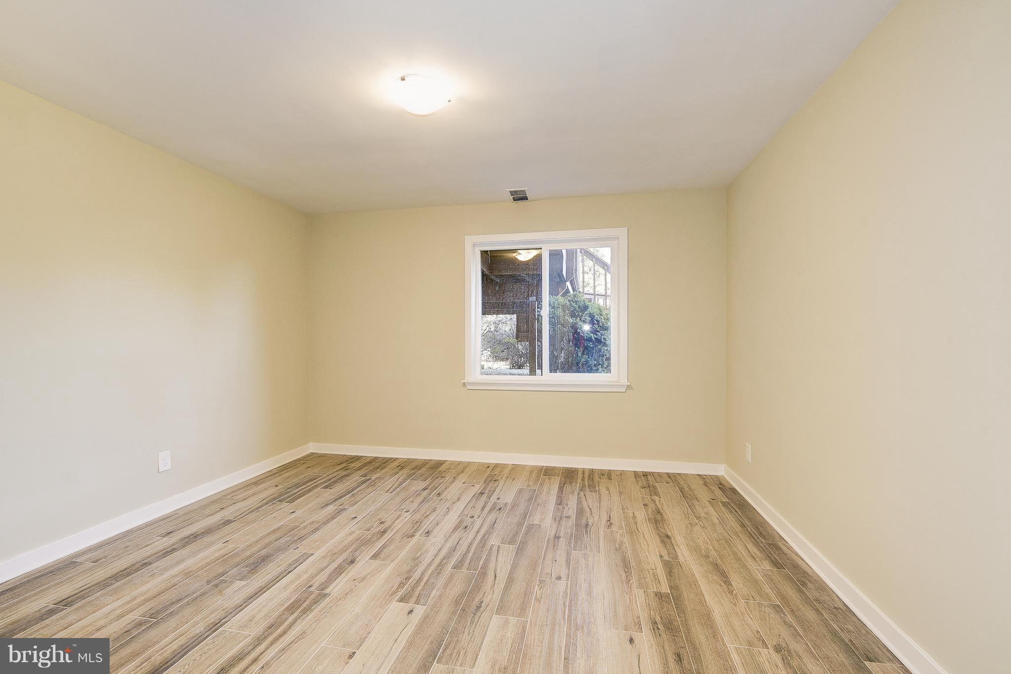 7413 Beverly Road Bethesda, MD 20814 - Photo 24 of 30 Lower Level Bedroom