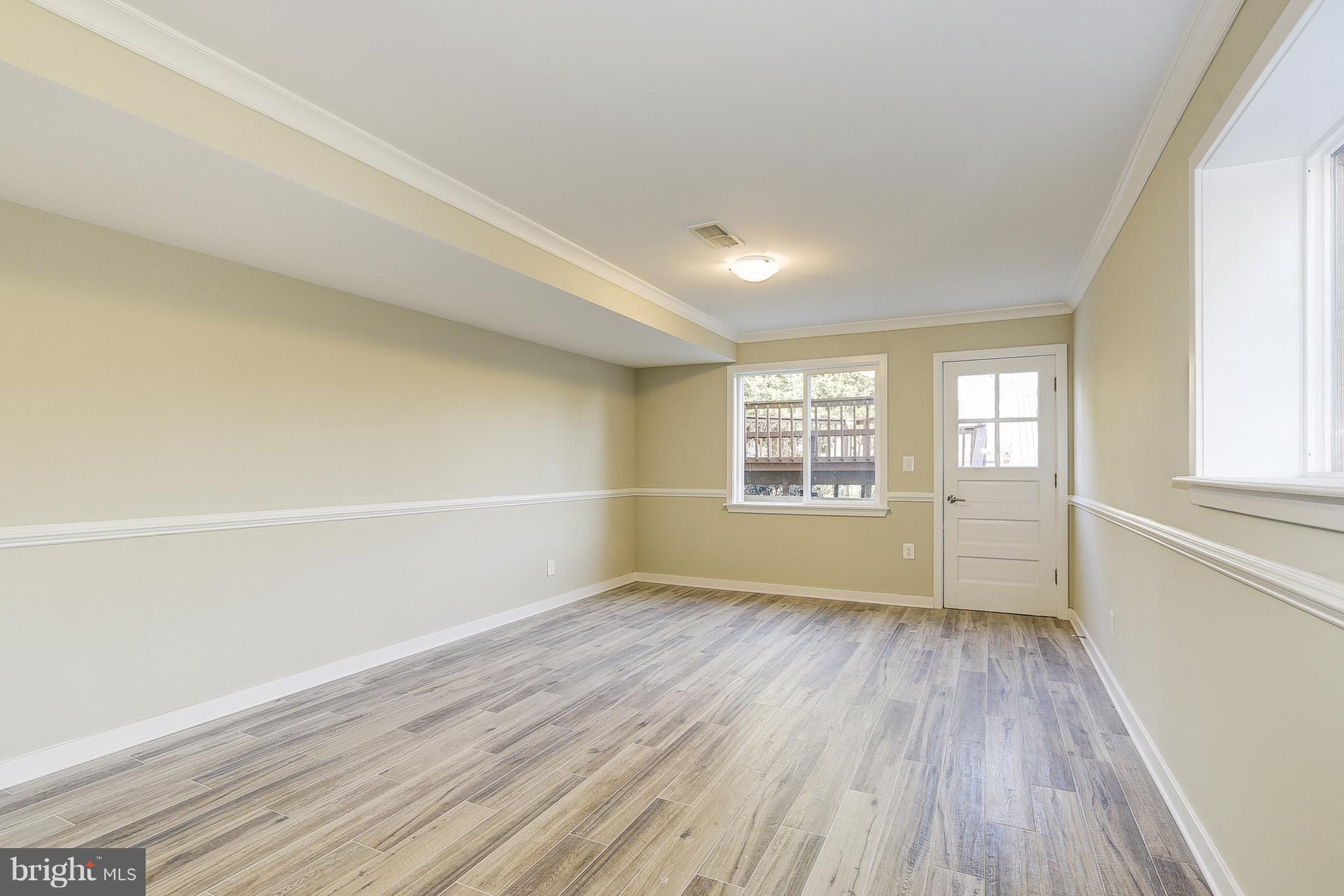 7413 Beverly Road Bethesda, MD 20814 - Photo 28 of 30 Walk-Out Lower Level