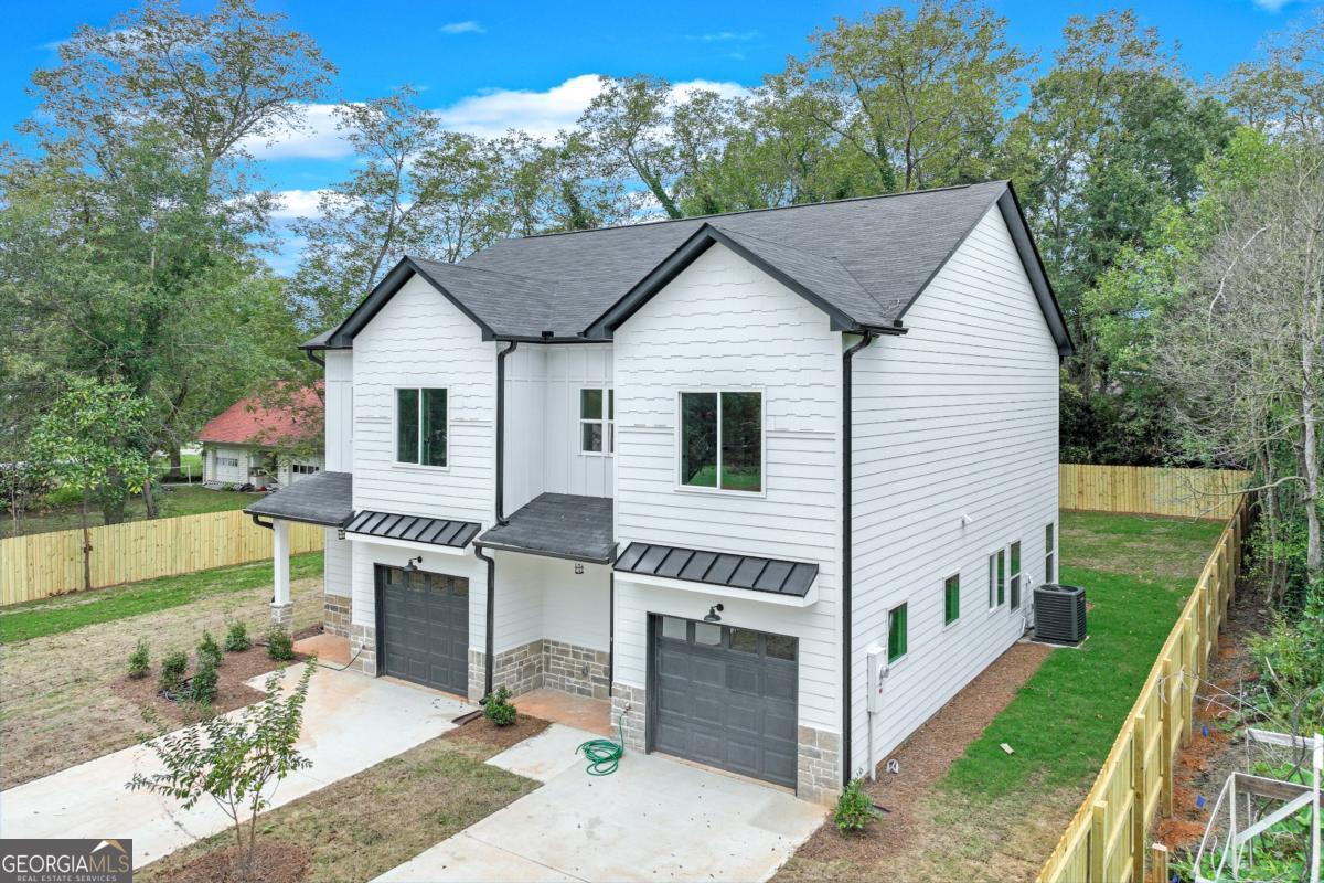 0 Brad Street Royston, GA 30662 - Photo 2 of 69