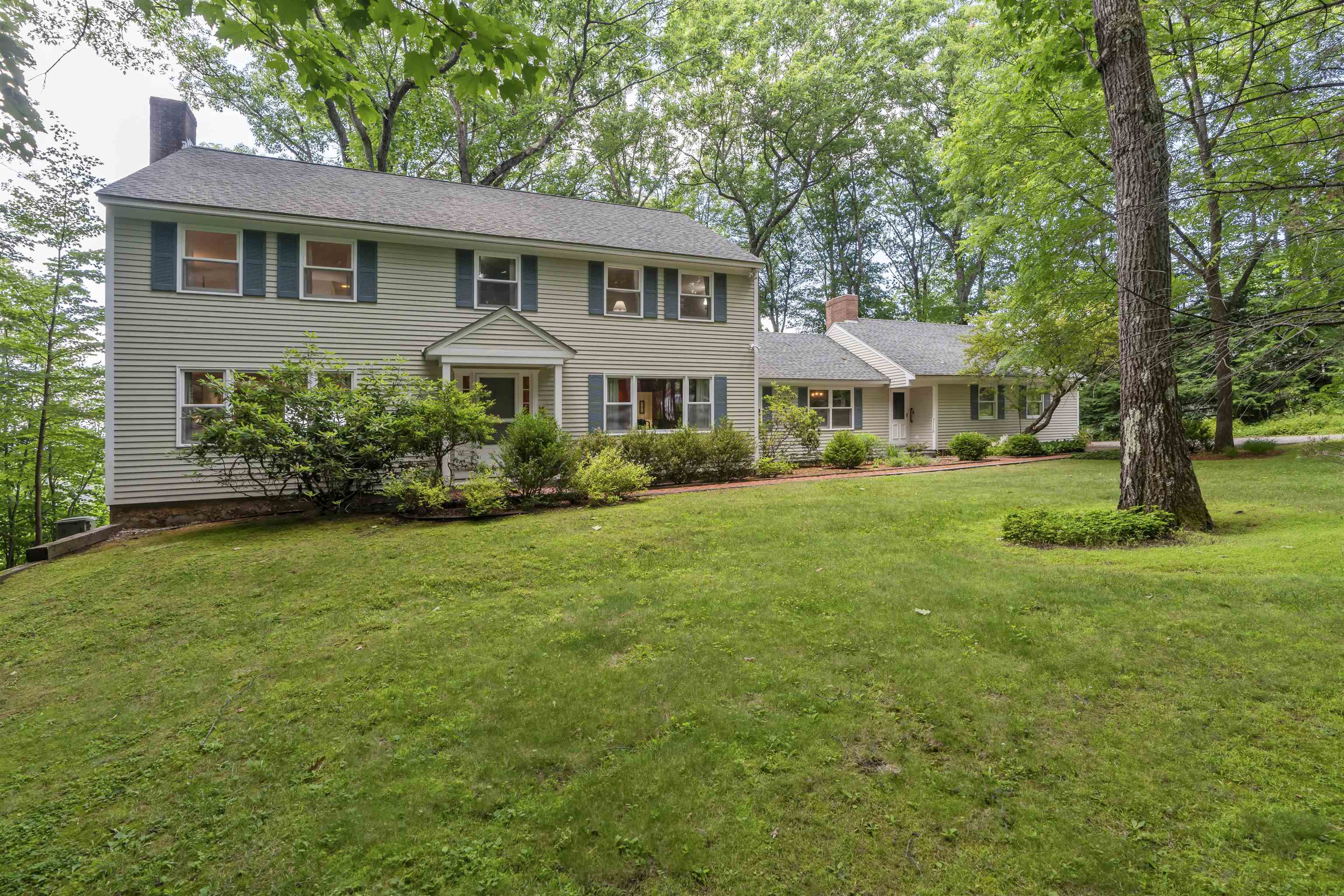 60 Oak Ridge Road Lebanon, NH 03784 - Photo 1 of 39 Gallery Image 1
