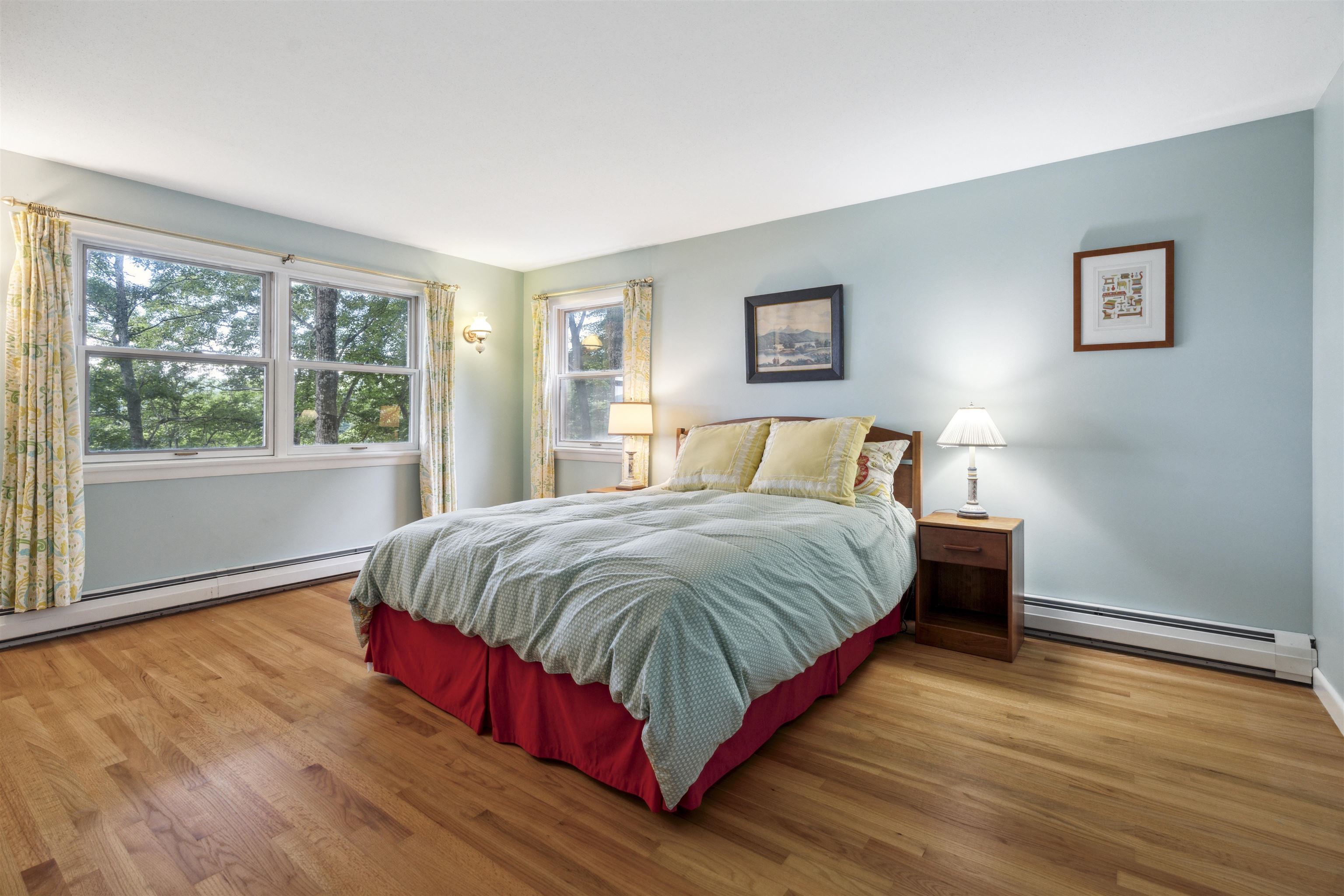 60 Oak Ridge Road Lebanon, NH 03784 - Photo 16 of 39 Gallery Image 16