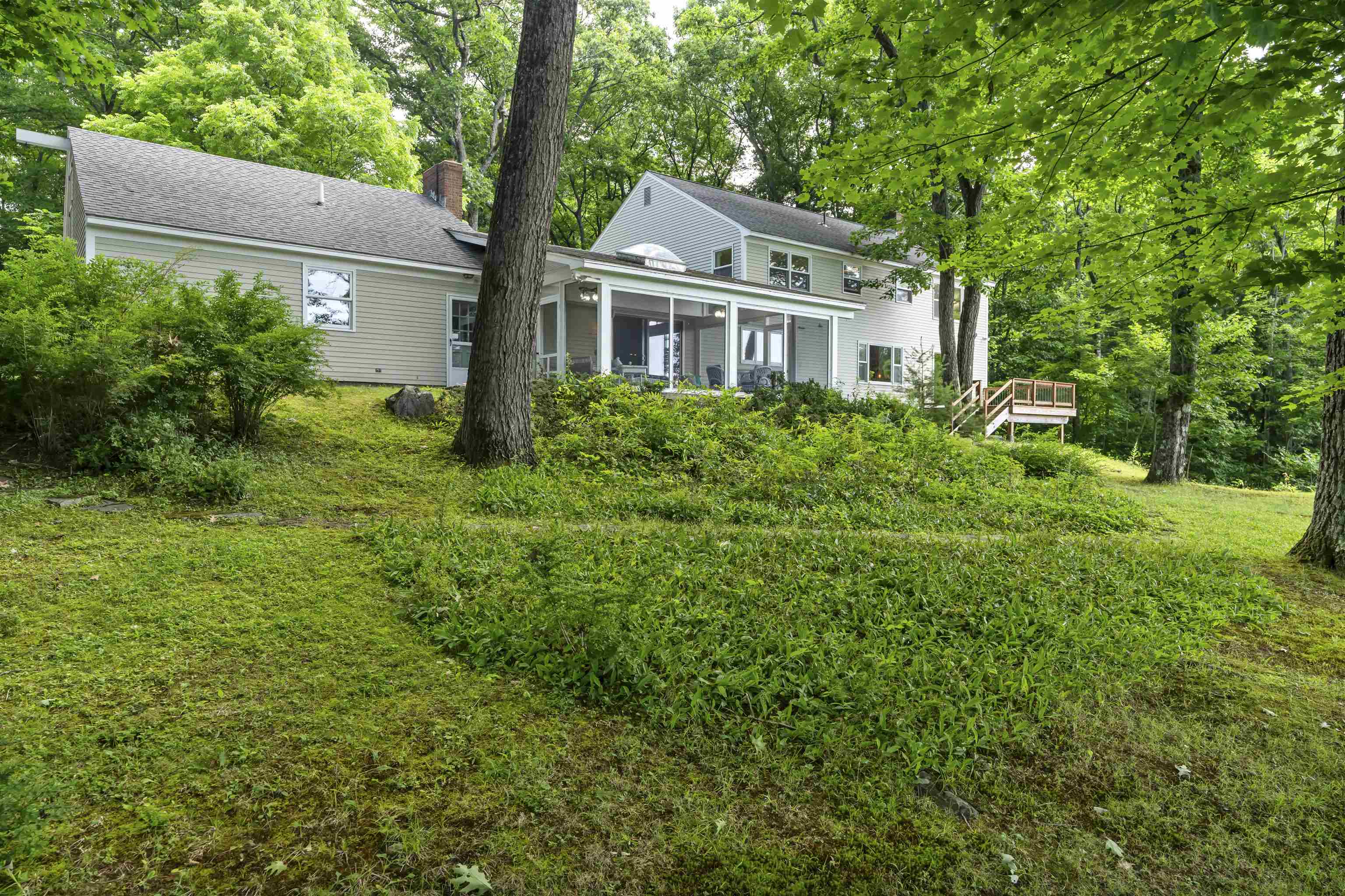 60 Oak Ridge Road Lebanon, NH 03784 - Photo 23 of 39 Gallery Image 23