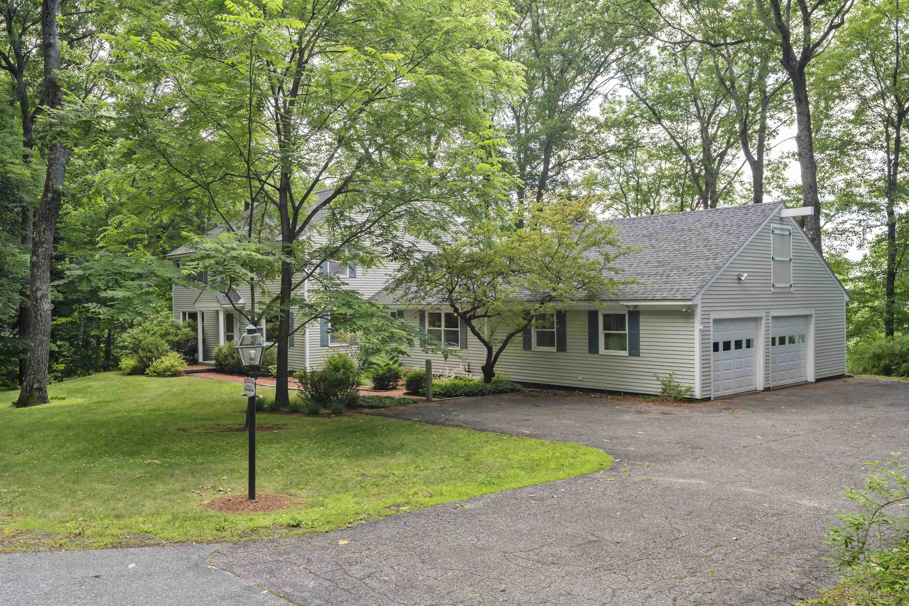 60 Oak Ridge Road Lebanon, NH 03784 - Photo 30 of 39 Gallery Image 30