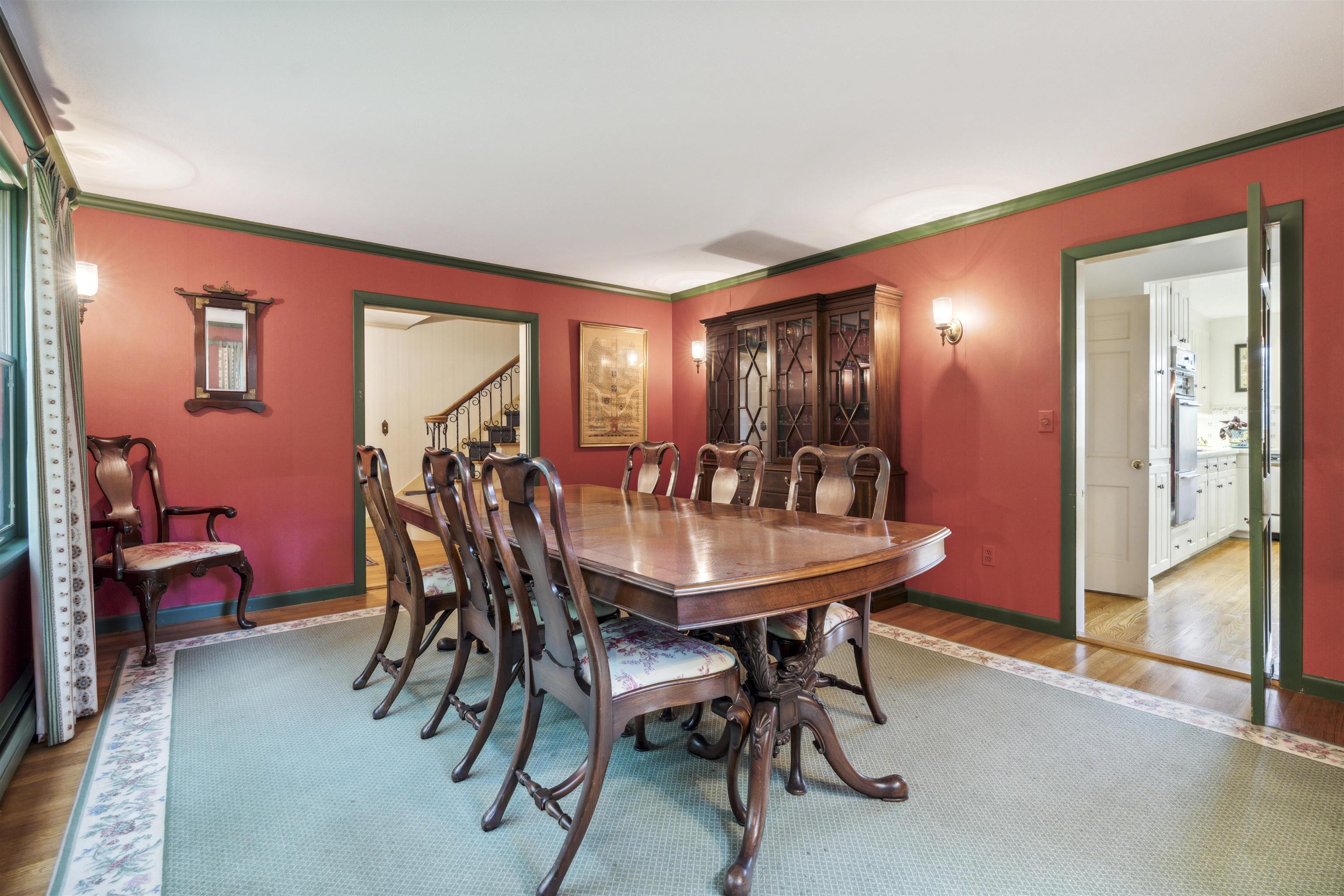 60 Oak Ridge Road Lebanon, NH 03784 - Photo 38 of 39 Gallery Image 38