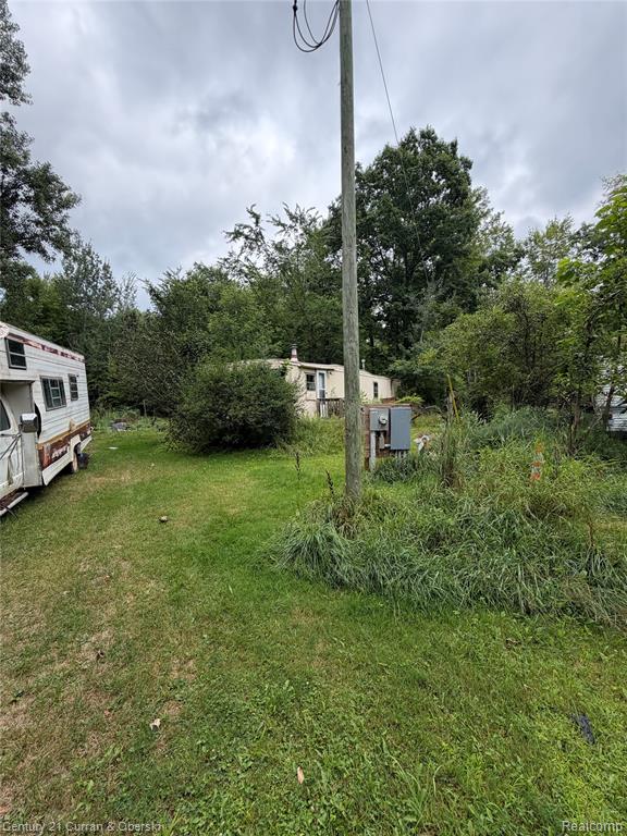1873 Pierce Road Caro, MI 48723 - Photo 25 of 27 Gallery Image 25