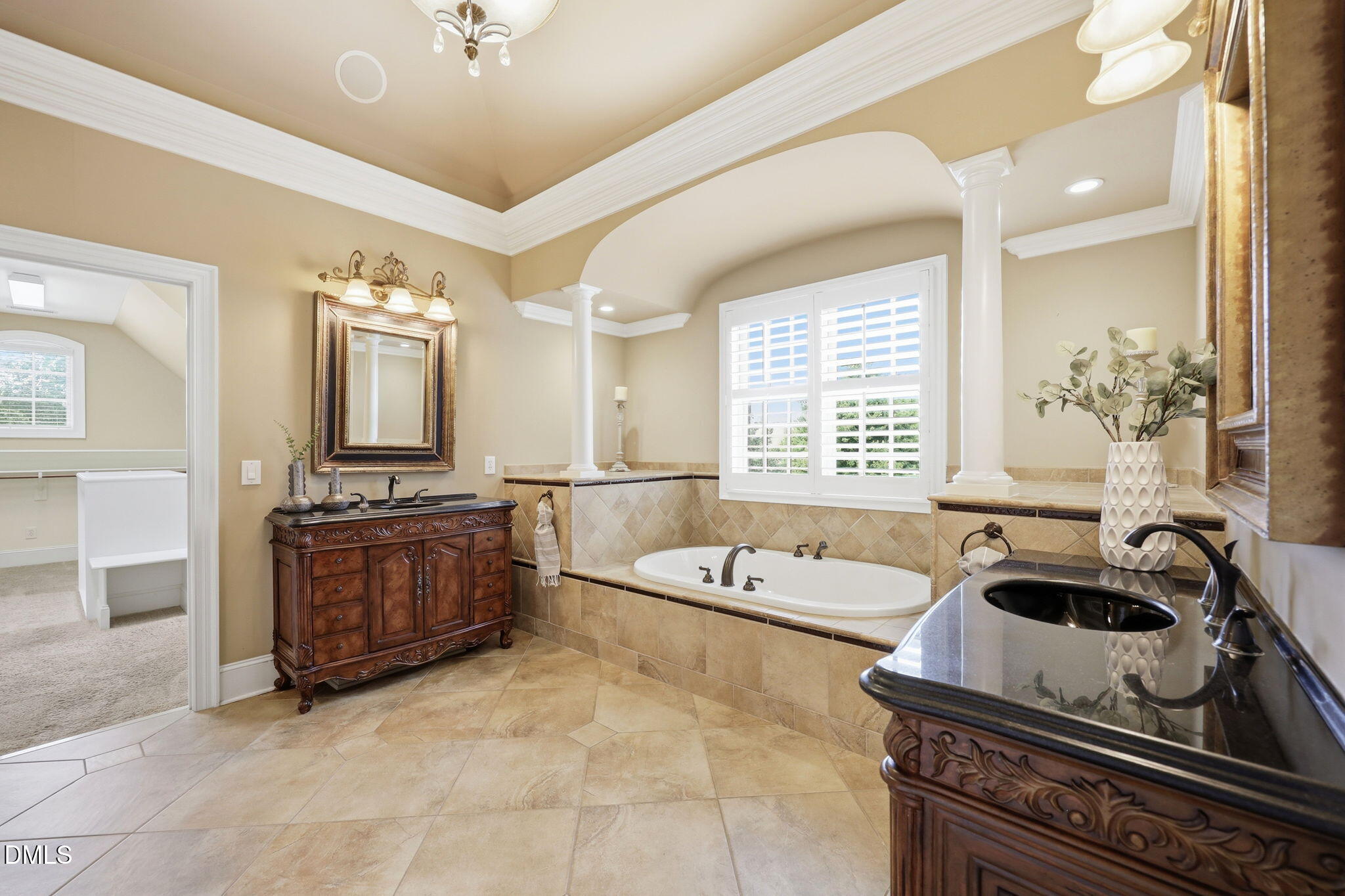 2097 Van Gogh Lane Apex, NC 27539 - Photo 46 of 77
