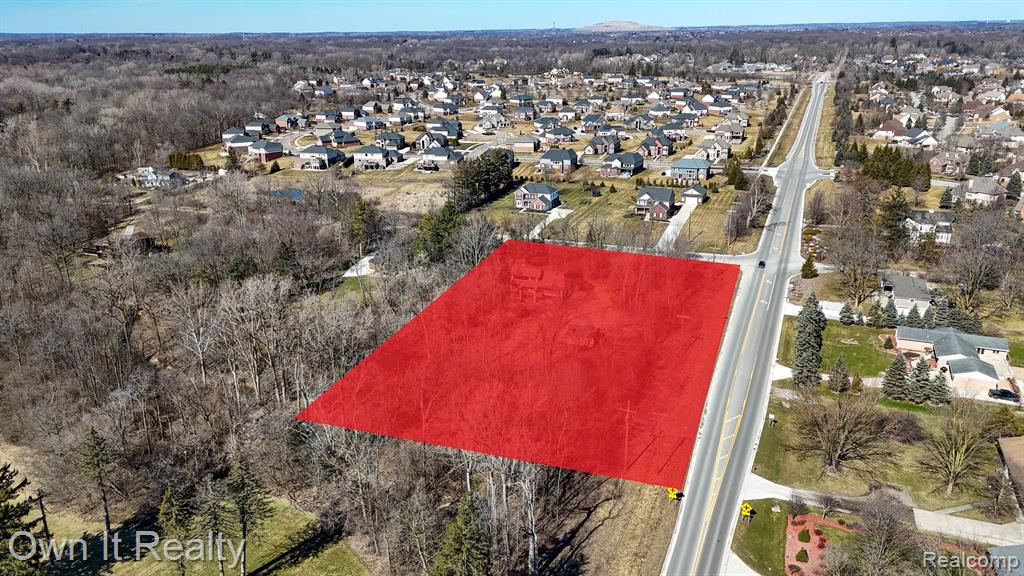 49449 Hanford Road Canton, MI 48187 - Photo 8 of 47