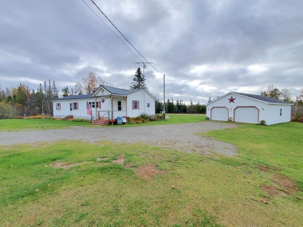228 Langley Road Woodland, ME 04736 - Photo 1 of 33 16350057229548