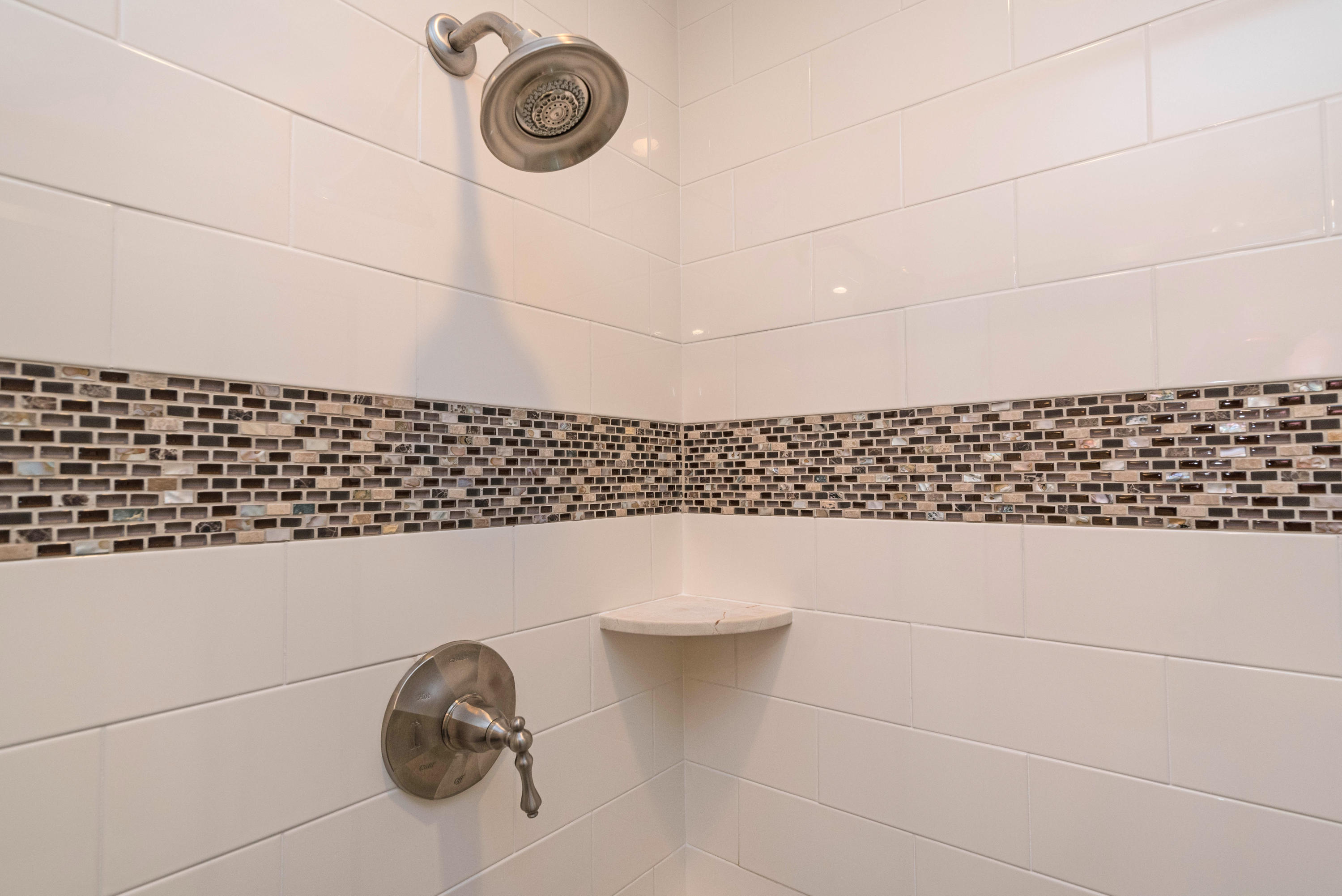 24 Hannahs Road Stamford, CT 06903 - Photo 18 of 28 a bathroom with a shower