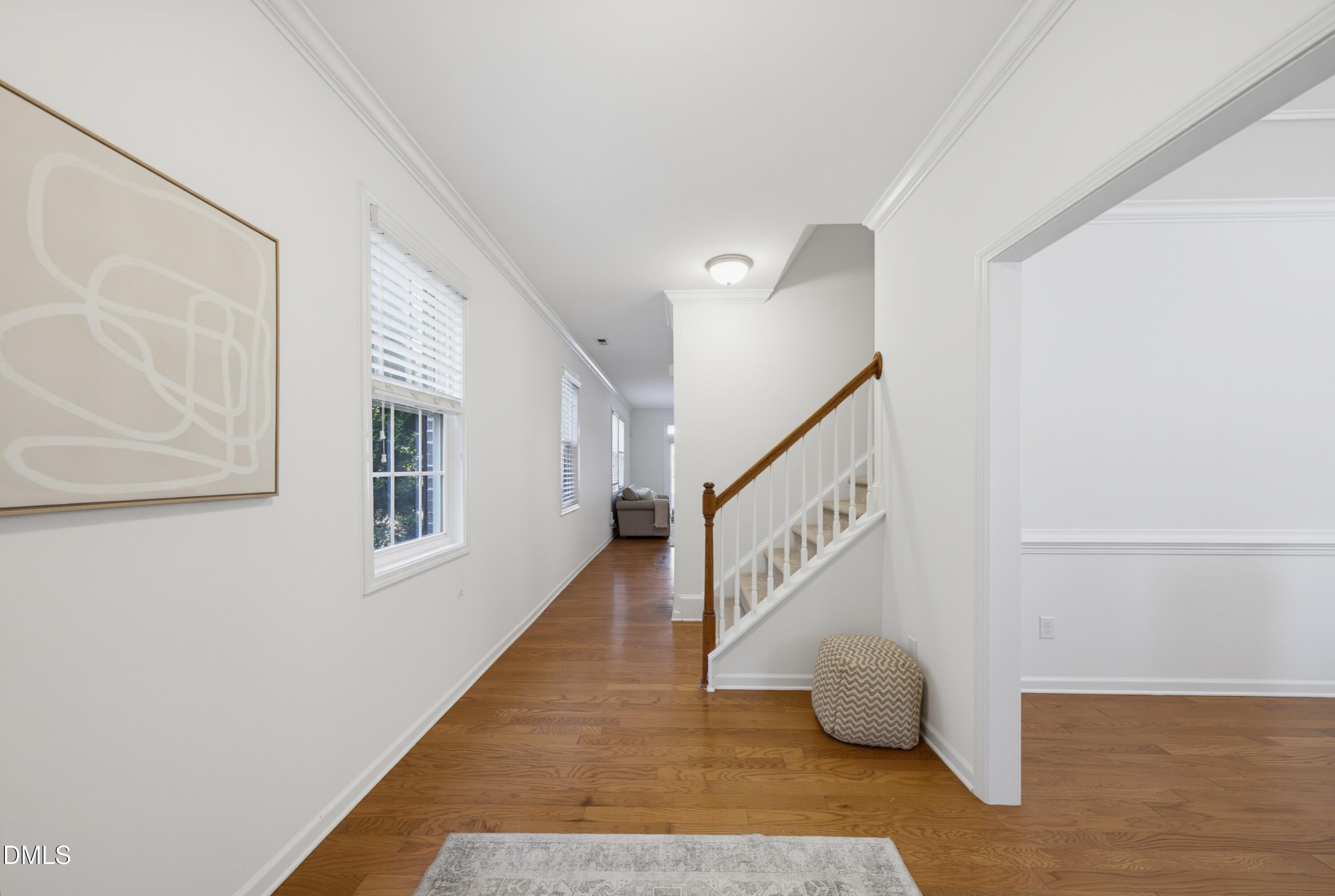 2614 Cloud Mist Circle Raleigh, NC 27614 - Photo 5 of 44