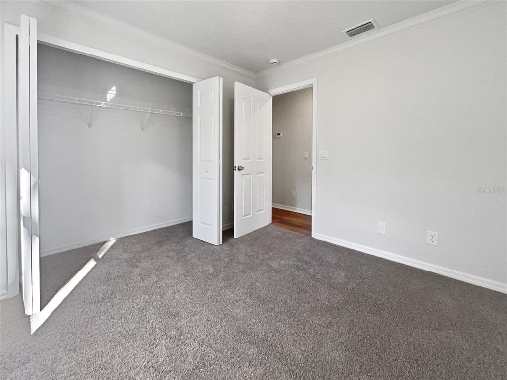 3053 Draper Terrace North Port, FL 34286 - Photo 25 of 31 a view of an empty room
