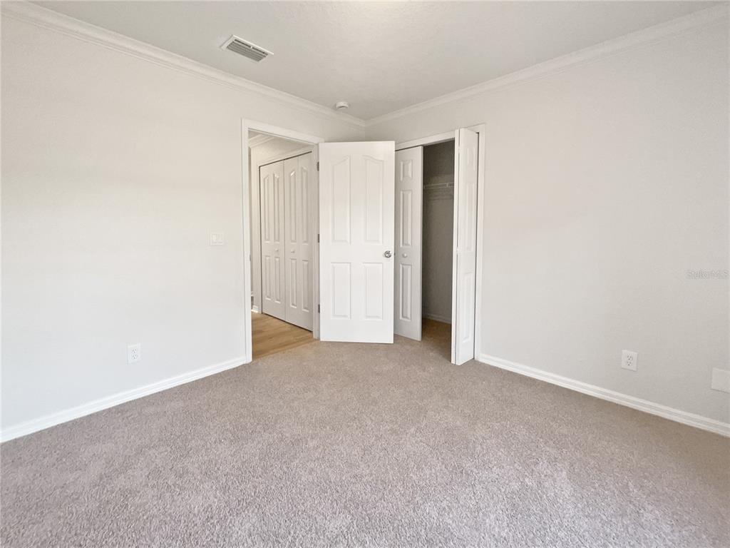 3053 Draper Terrace North Port, FL 34286 - Photo 28 of 31 a view of an empty room