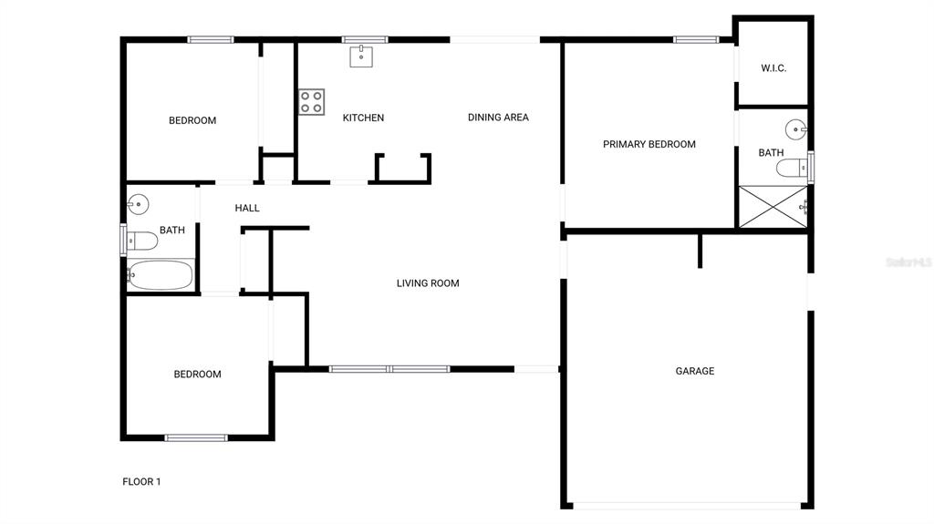 3053 Draper Terrace North Port, FL 34286 - Photo 31 of 31