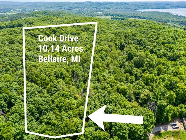 5 Cook Road Bellaire, MI 49615 - Photo 1 of 6