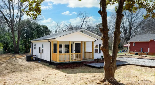 $259,900 | 22 Center Street, York, SC 29745