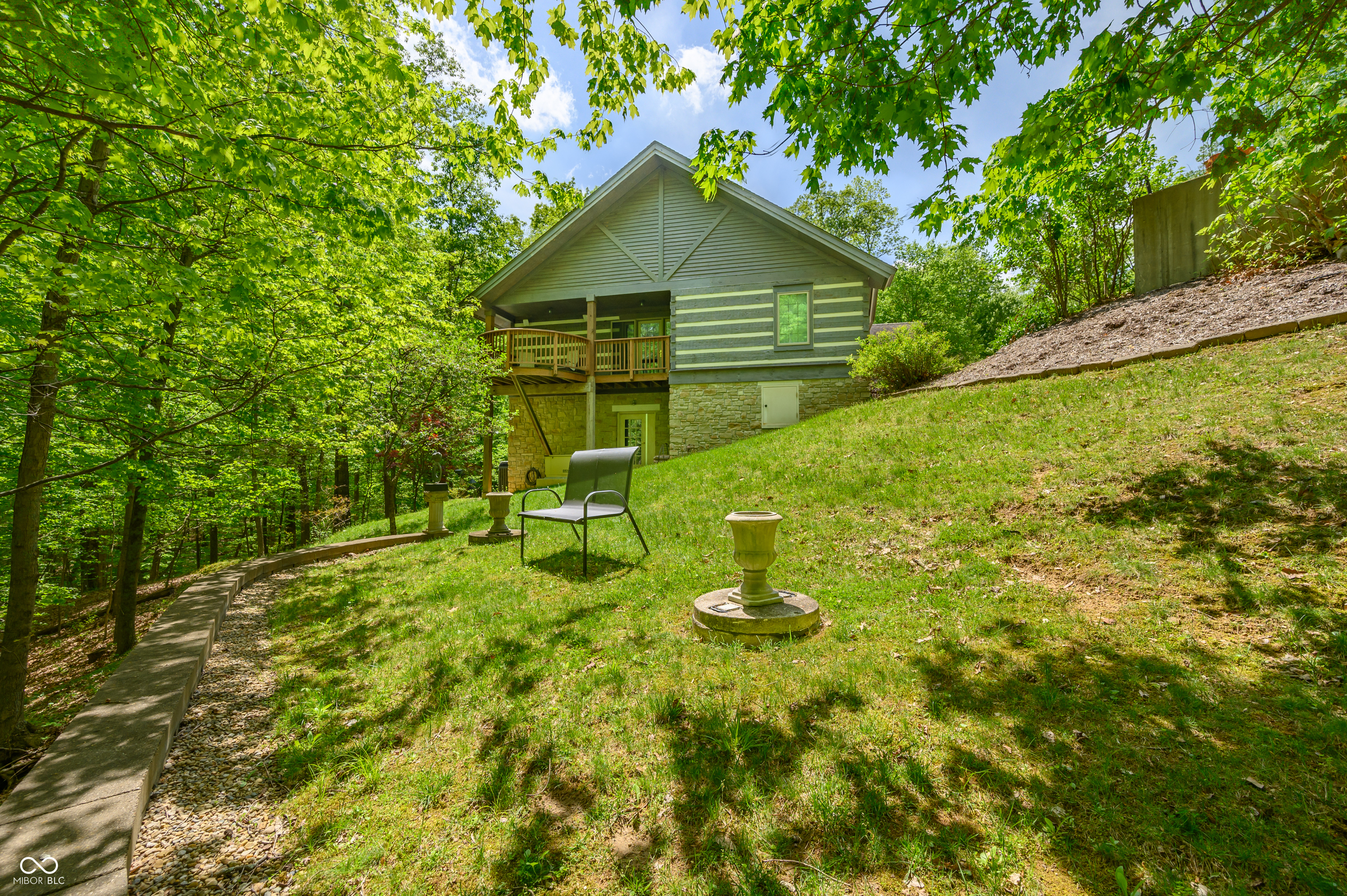 4111 Morrison Road Nashville, IN 47448 - Photo 54 of 109 Gallery Image 54