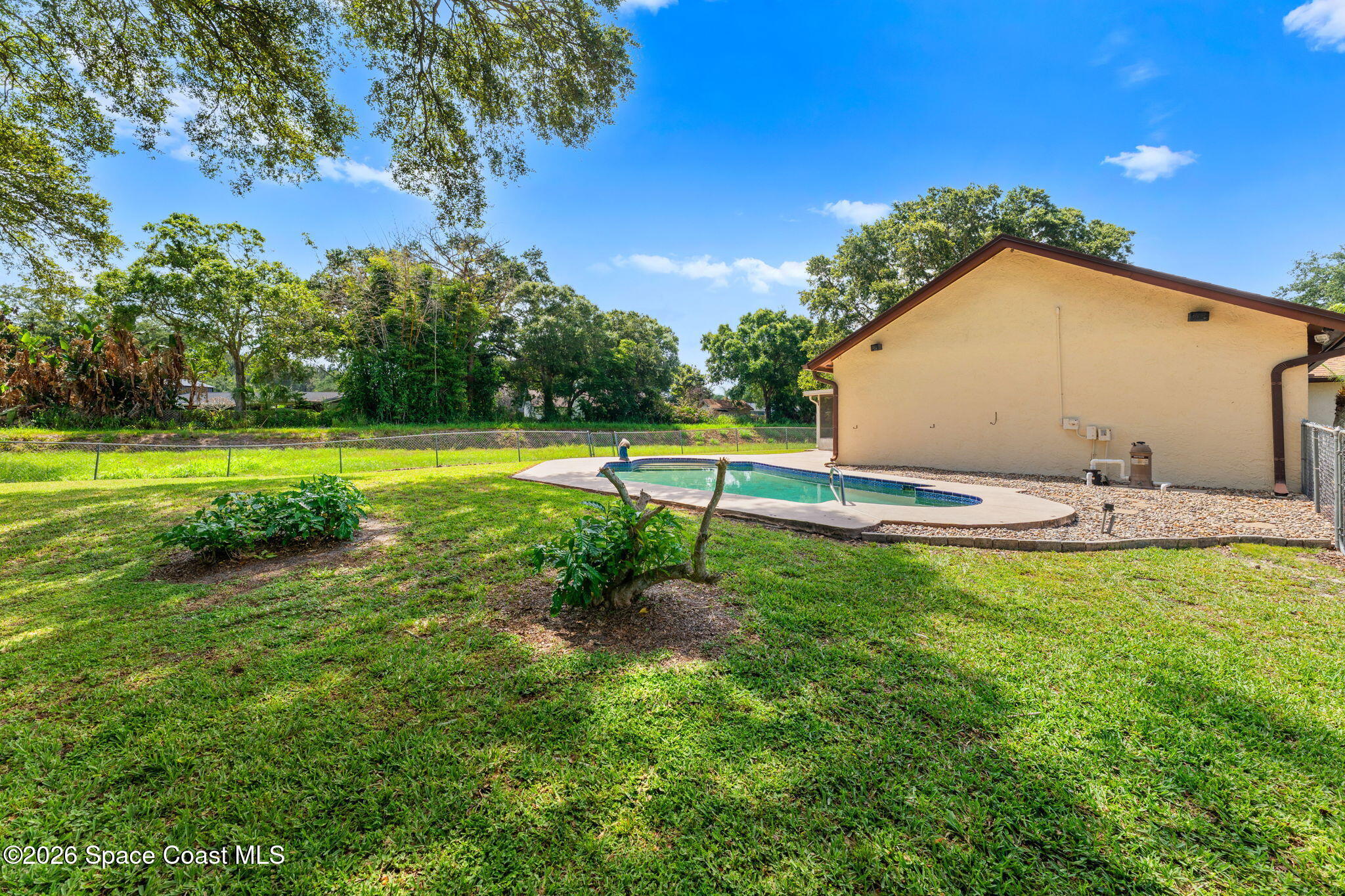 206 Ritter Avenue Northeast Palm Bay, FL 32907 - Photo 37 of 41 206 Ritter Ave NE (45)