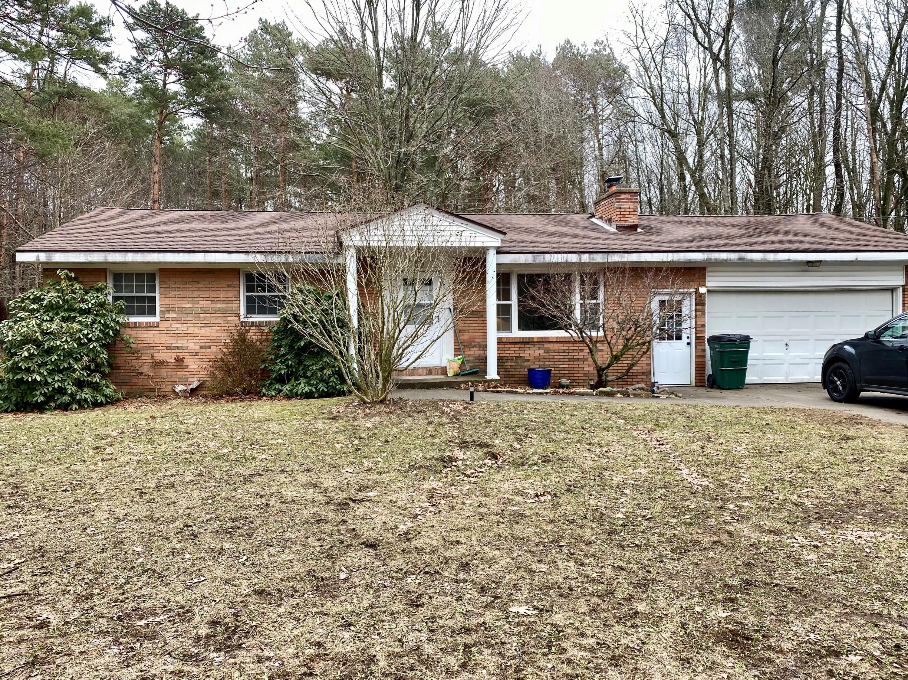 180 North Buys Road Muskegon, MI 49445 - Photo 1 of 1 1
