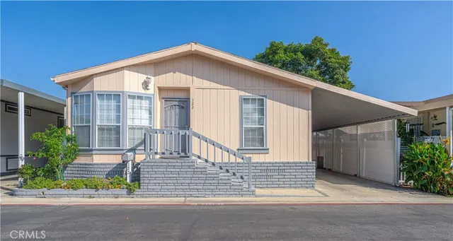 $139,000 | 122 Hornbeam Lane, Fountain Valley, CA 92708