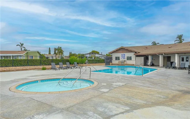 $139,000 | 122 Hornbeam Lane, Fountain Valley, CA 92708